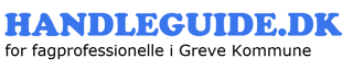 Handleguide Logo